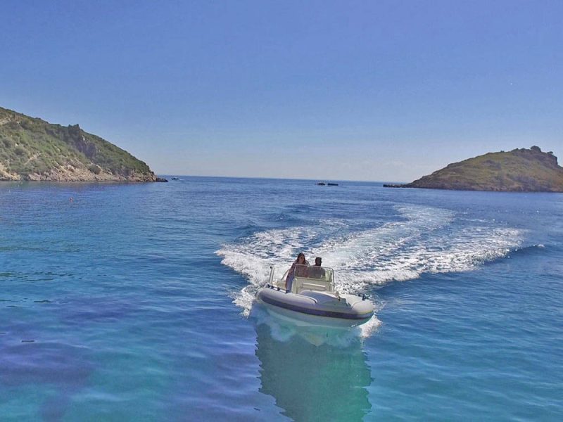 Actipis Zante Cruises