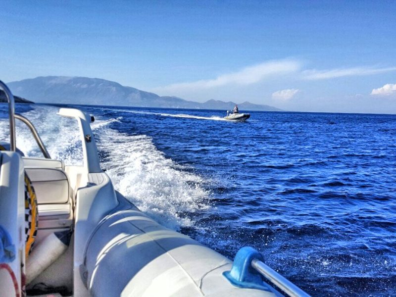 Actipis Zante Cruises