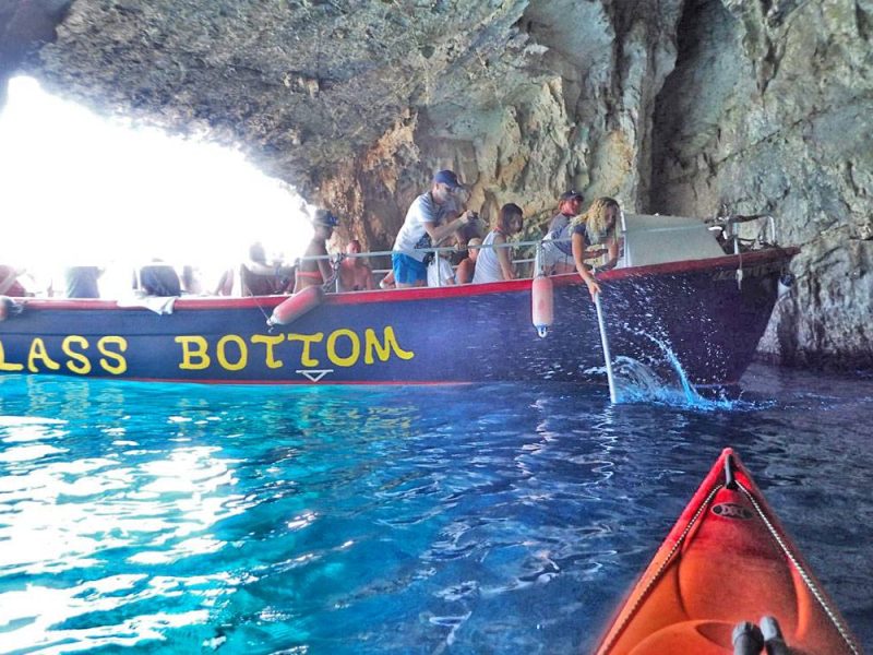 Actipis Zante Cruises